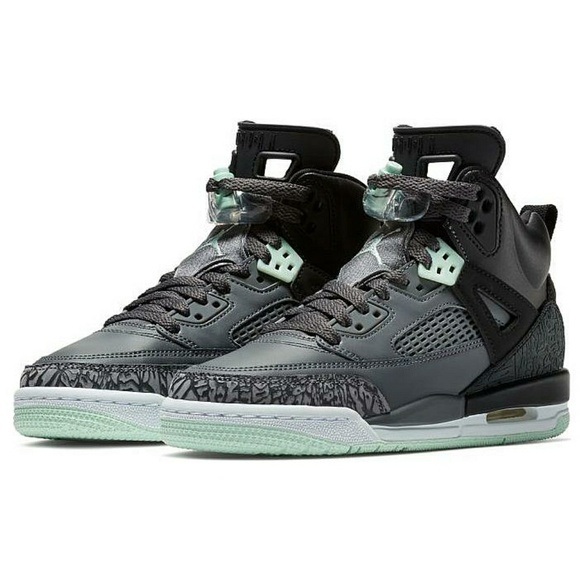 jordan spizike banned